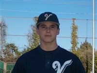 Troy Sommo mugshot