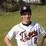 Jordan Schwartz mugshot