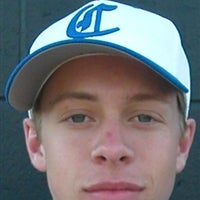 Chad Burns mugshot