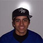 Jamie Padilla mugshot