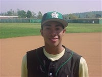 Carlos Maddox