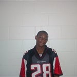 Jessie Winbush mugshot
