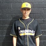 Ivan Flores mugshot