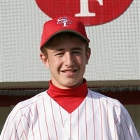 Kyle Hogg mugshot