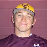 Hunter Buckmore mugshot