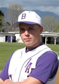 Matt Berru
