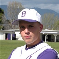 Matt Berru mugshot