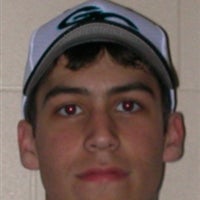Alex Kribbs mugshot