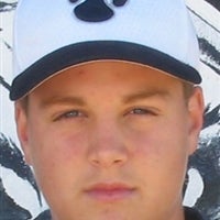 Zack Cumberland mugshot