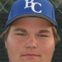 Josh Minick mugshot