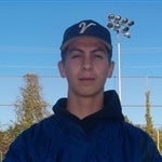 Chris Hinojosa mugshot