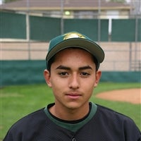 Richard Meza mugshot