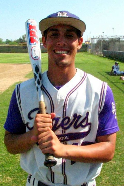Anthony Specioso