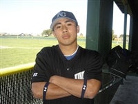 Mark Chavez