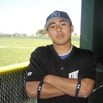 Mark Chavez mugshot