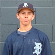 Michael Durham mugshot
