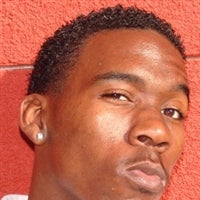 Terry Strong mugshot
