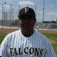 Elmer Villalobos mugshot