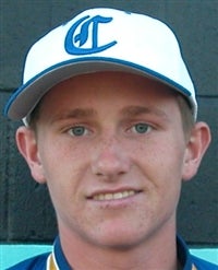 Robert Crews