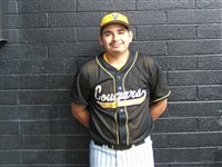 Ronnie Barrios