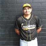 Ronnie Barrios mugshot