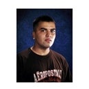 Daniel Tapia mugshot