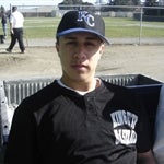 Micheal Peralta mugshot