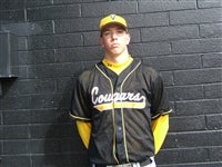 Nick Locke