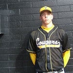 Nick Locke mugshot