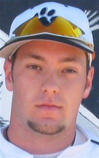 Patrick Hughes
