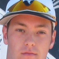 Patrick Hughes mugshot
