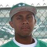 Justin Sanders