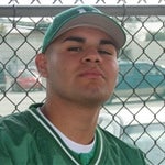 Arnold Aguirre mugshot
