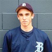 Jeff Maves mugshot