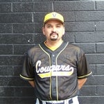 Coach Ron Barrios mugshot