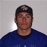 Jon Chavez mugshot
