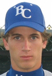 Brett Eckler