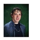 Josh Jones mugshot