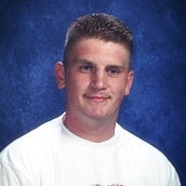 Andrew Gonzalez mugshot
