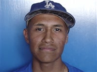 Oswaldo Rosas mugshot