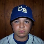 Travis Navarrete