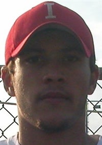 Chad Masters