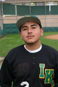 Christopher Barajas