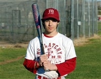Matt Kawahara