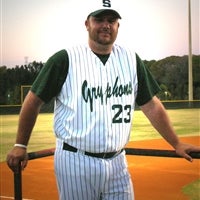 Mark Mann mugshot