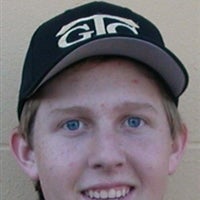 Alex Witter mugshot