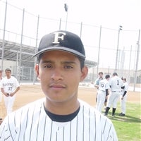 Andres Ortega mugshot