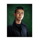 Omar Cerros mugshot