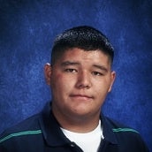 Carlos Brenes mugshot