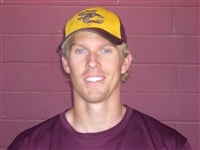 Kevin Hussey